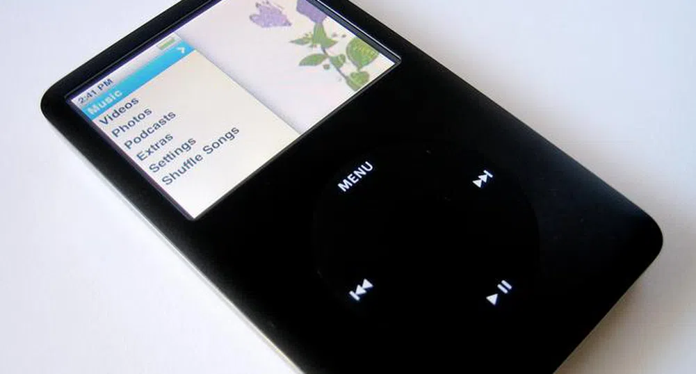 Стар модел на Apple iPod се продава на рекордни цени в интернет