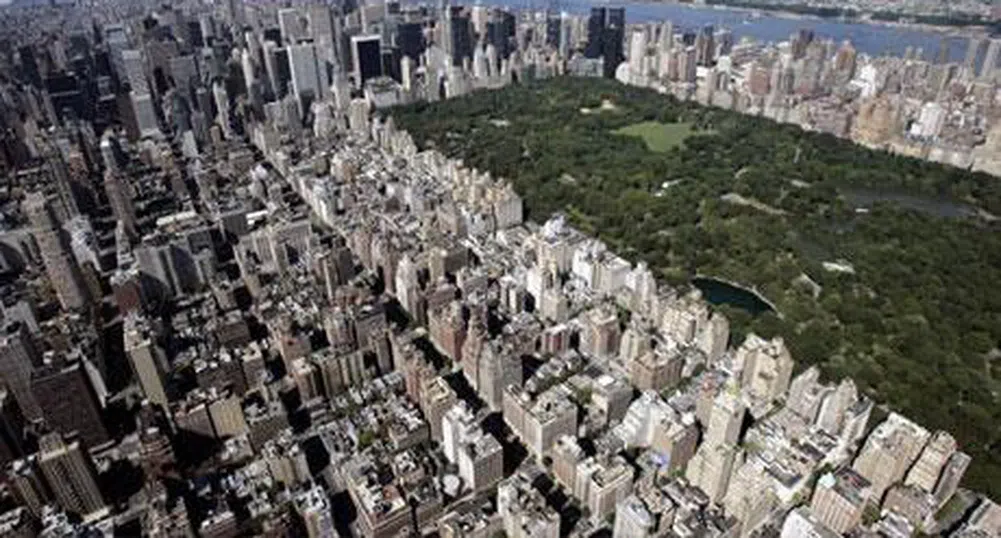 Манхатън е най-зле представящия се имотен пазар през 2010