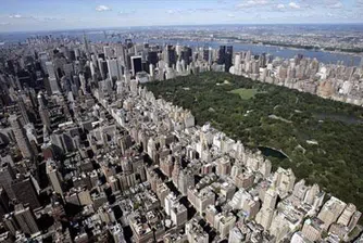 Манхатън е най-зле представящия се имотен пазар през 2010