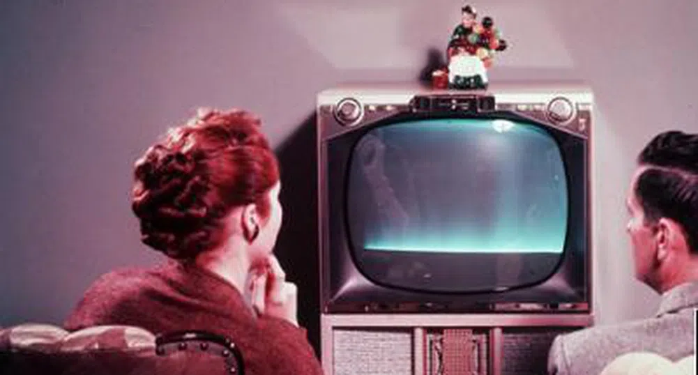 Знаете ли кой е изобретил телевизора?
