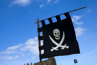 Пирати обраха 1.3 млн. евро от катер във Венеция
