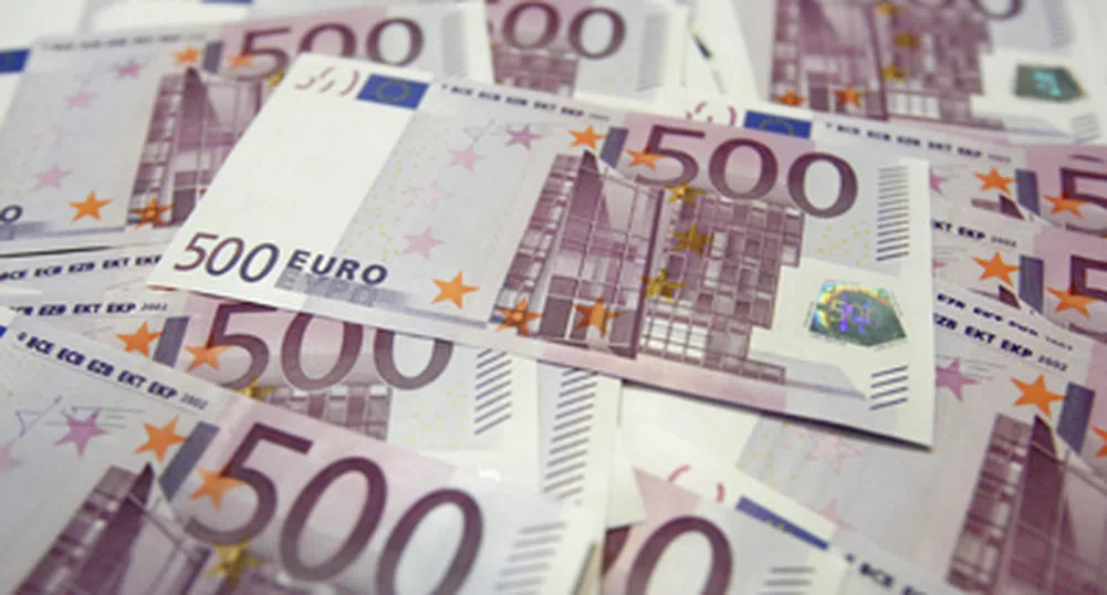 Morgan Stanley: Eврото може да поскъпне до 1.3400