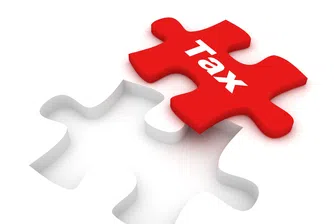 България с втория най-нисък подоходен данък в ОИСР