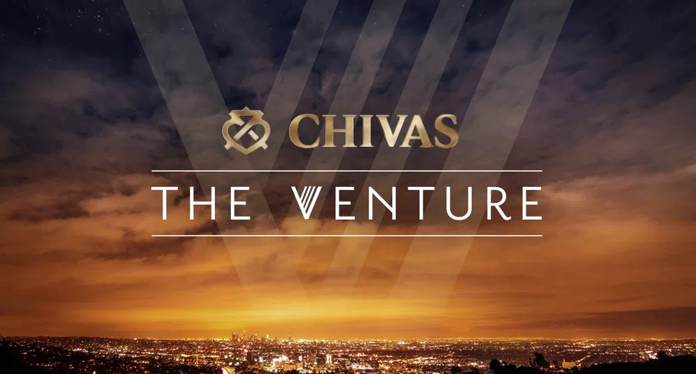 Топ 4 на компаниите от Chivas The Venture България