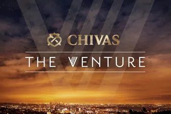 Топ 4 на компаниите от Chivas The Venture България