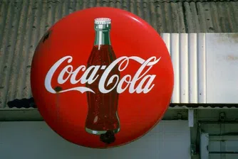 Coca-Cola стана първата търговска марка с 50 милиона фена във Facebook