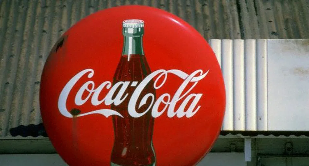 Coca-Cola стана първата търговска марка с 50 милиона фена във Facebook