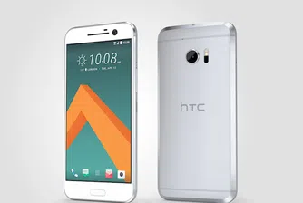 HTC 10 ще е със "супер LCD" дисплей?