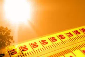 Големите опасности в жегата