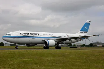 Kuwait Airways купува 25 самолета Airbus