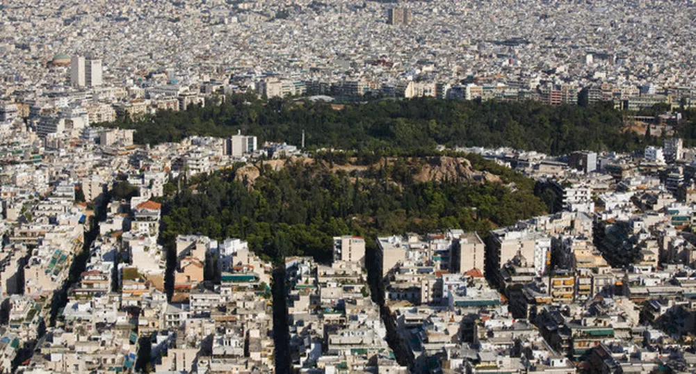 Гръцките имоти поевтинели с 30%