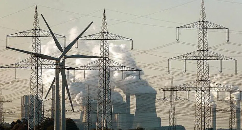 Бранков: Без АЕЦ няма да можем да намалим вредните емисии