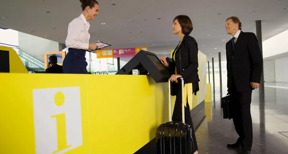Загубен багаж на летището - какво да правим