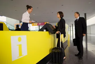Загубен багаж на летището - какво да правим