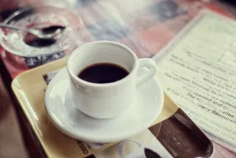 Кафето намалява риска от самоубийство
