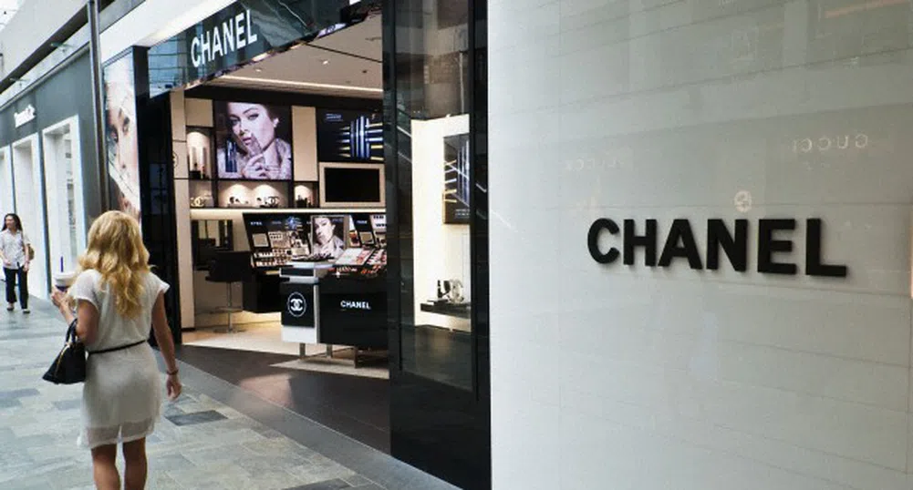 Печелившата стратегия на Chanel