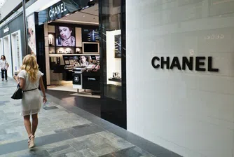 Печелившата стратегия на Chanel