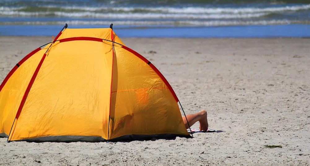 Колко ще ни струват чадърите на плажа тази година?