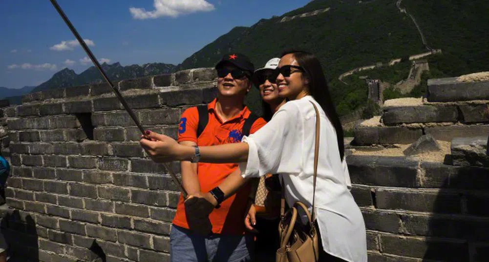 В Китай слагат туристи в черен списък, ако не се държат прилично