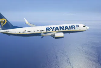 Ryanair иска да стане Amazon на пътуванията