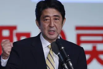 Японският премиер разгневи САЩ, Китай и Южна Корея