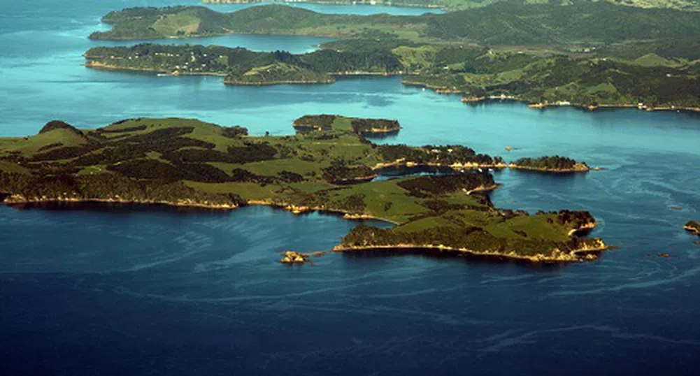 10 удивителни места в Нова Зеландия