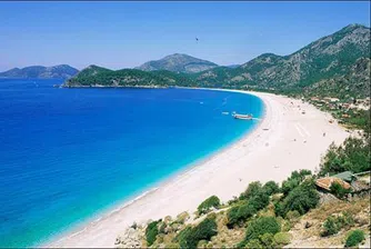 Най-красивите европейски плажове