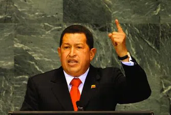 Чавес: Хилари е една руса Кондолиза