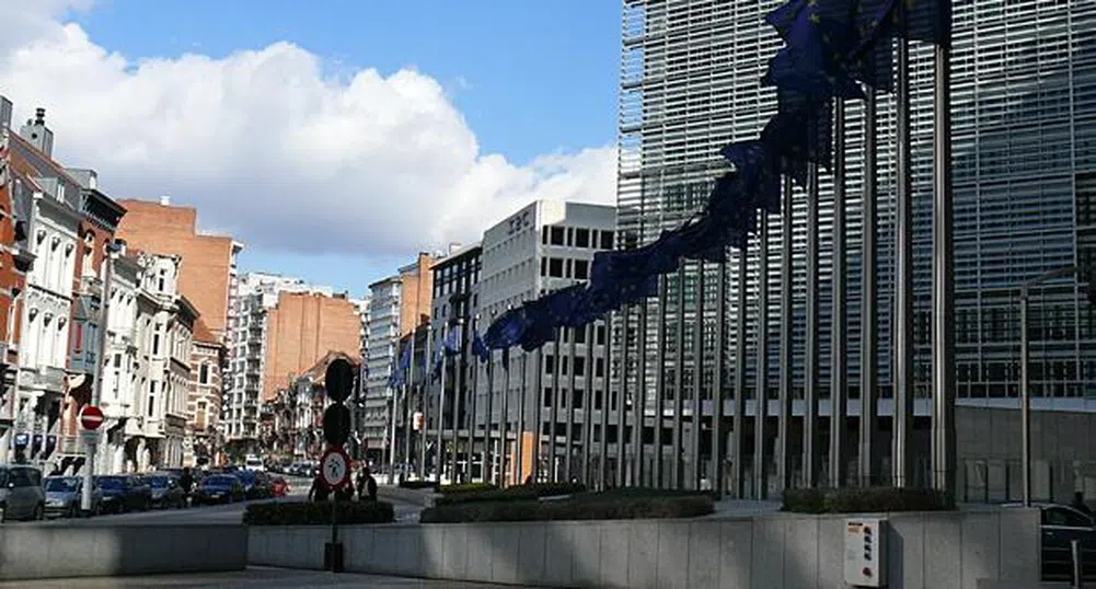 Какво наложи проверката на Евростат у нас?
