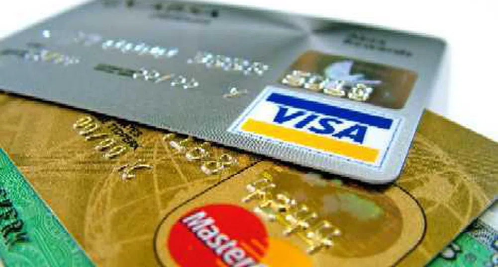 Защо да рефинансирате кредитната си карта?