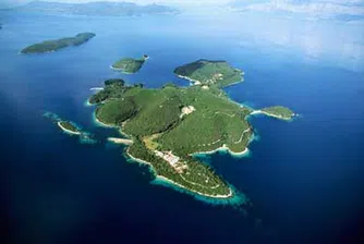 Да си купиш остров в Гърция