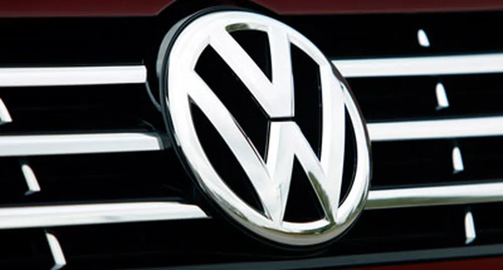 Volkswagen с рекордна печалба