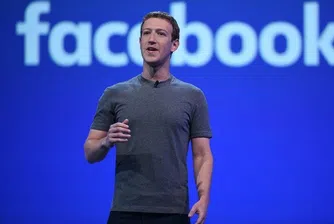 Facebook вече се ползва от 1.71 млрд. души по света