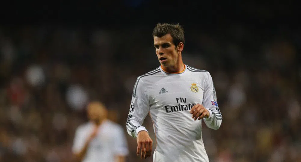 10-те най-големи трансфера в историята на Реал Мадрид