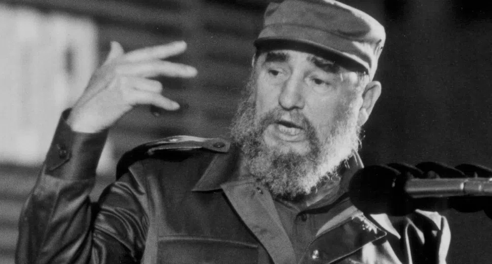 9 дневен траур в Куба, погребението на Кастро ще е на 4 декември