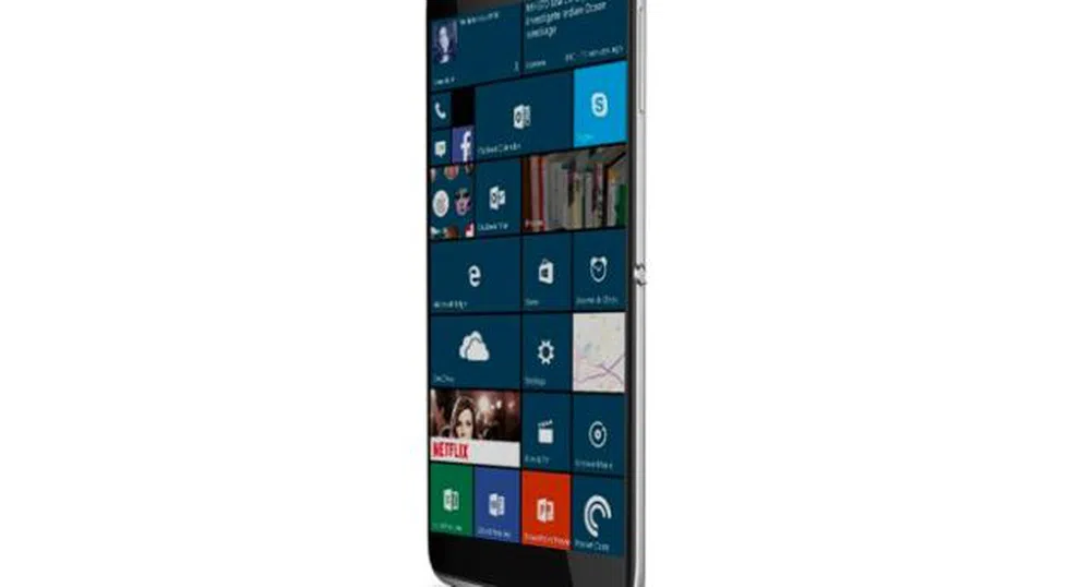 Изтекоха спецификациите на модела Alcatel Idol 4 Pro