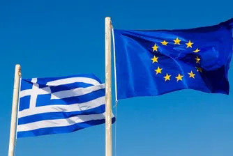 Гръцката драма с негативно въздействие върху еврото