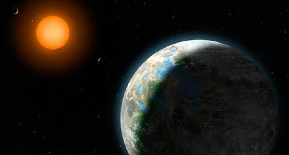 Откриха подобна на Земята планета до съседна звезда