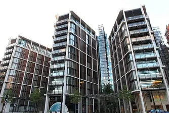 Нов най-скъп апартамент в Лондон