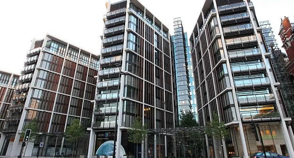 Нов най-скъп апартамент в Лондон