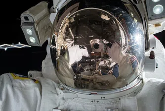 Как се отразяват на човешкото тяло 340 дни в Космоса?