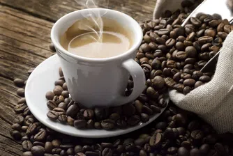 Пием по-скъпо кафе със захар