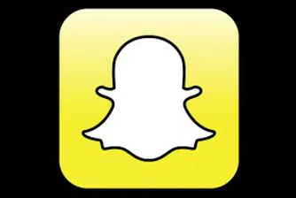 Аlibaba инвестира в Snapchat, оценява я на 15 млрд. долара