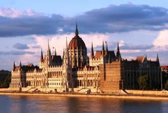 Будапеща е най-евтината дестинация за британците