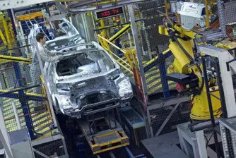 Peugeot Citroеn съкращава 5000 служители в Европа