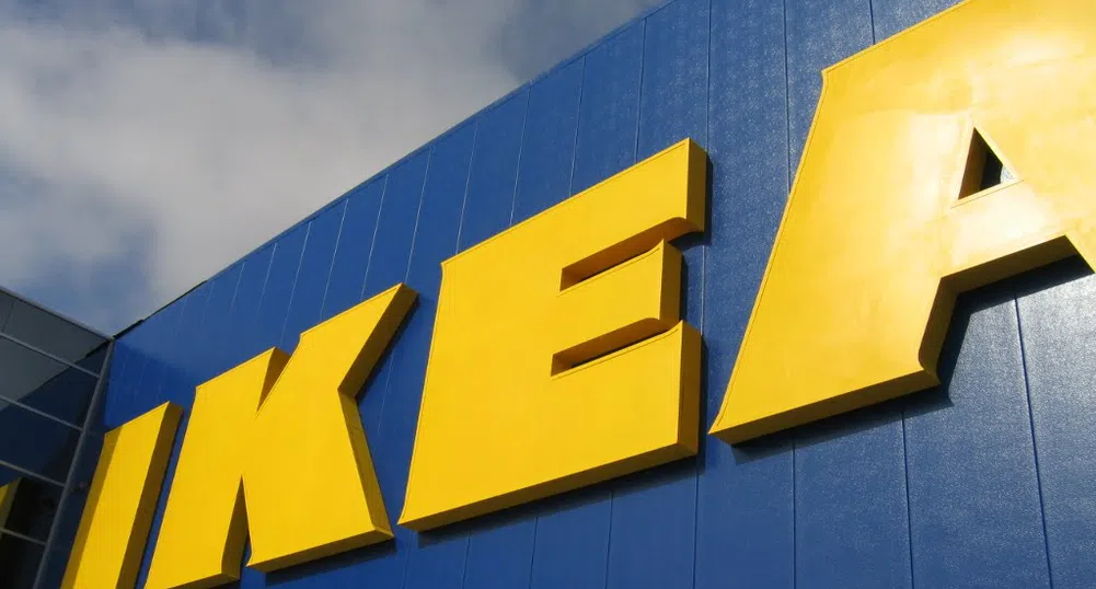 IKEA продаде търговската си марка за 9 млрд. евро