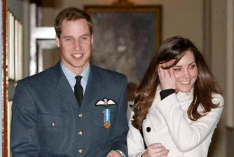 Женитбата на принц Уилям ще подпомогне икономиката