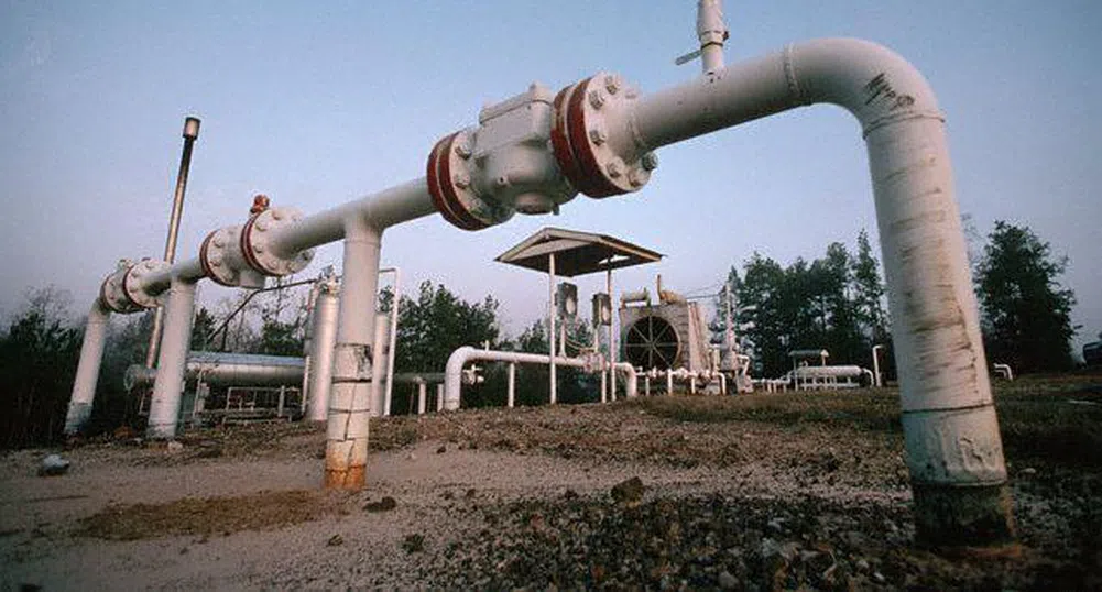 Газпром и Нафтогаз се споразумяха за 2010 г.