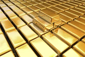 Китай изпревари Индия като най-голям потребител на злато