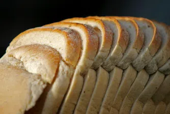 Какво е диетичното на диетичния хляб?